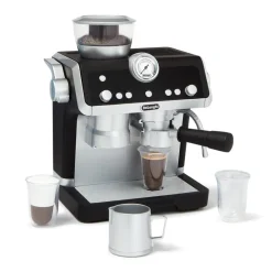 Mastermind Toys DeLonghi La Specialista Barista Coffee Machine Clearance