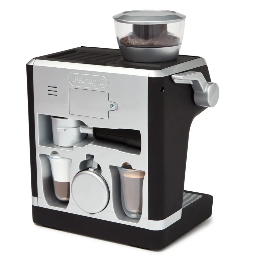 Mastermind Toys DeLonghi La Specialista Barista Coffee Machine Clearance