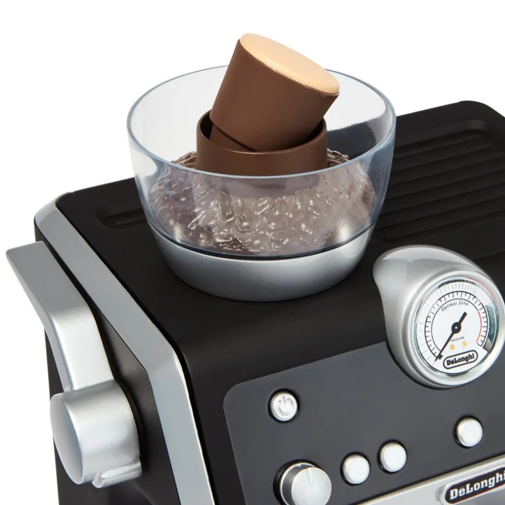 Mastermind Toys DeLonghi La Specialista Barista Coffee Machine Clearance