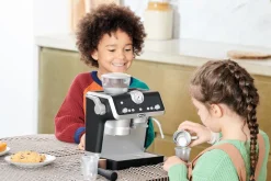 Mastermind Toys DeLonghi La Specialista Barista Coffee Machine Clearance