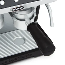 Mastermind Toys DeLonghi La Specialista Barista Coffee Machine Clearance