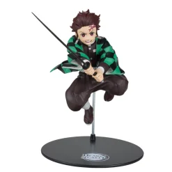 Imports Dragon Inc. Demon Slayer 12" WV1 - Tanjirou Kamado Discount