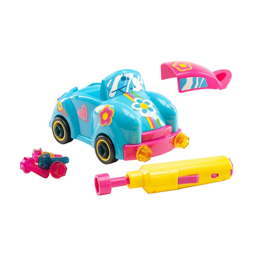 Mastermind Toys Design & Drill® Convertible Outlet
