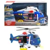Mastermind Toys Dickie Toys Lights & Sounds Helicopter Hot