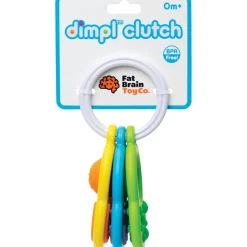 Mastermind Toys Dimpl Clutch Clearance