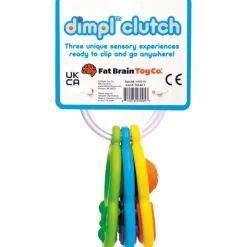 Mastermind Toys Dimpl Clutch Clearance