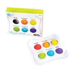 Outset Media Corporation Dimpl Duo Fashion