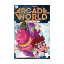 Simon & Schuster Canada Dino Trouble Clearance