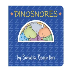 Simon & Schuster Canada Dinosnores Discount