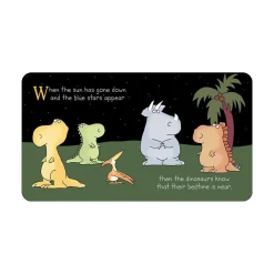 Simon & Schuster Canada Dinosnores Discount