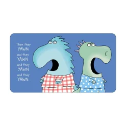 Simon & Schuster Canada Dinosnores Discount