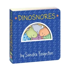 Simon & Schuster Canada Dinosnores Discount