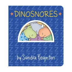 Simon & Schuster Canada Dinosnores Discount