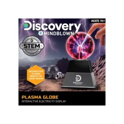 4378814 Canada Inc. / Red Planet Group Discovery Plasma Orb 3in Online