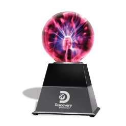 4378814 Canada Inc. / Red Planet Group Discovery Plasma Orb 3in Online