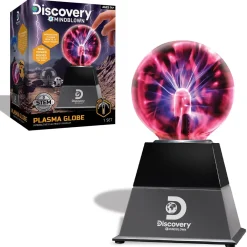 4378814 Canada Inc. / Red Planet Group Discovery Plasma Orb 3in Online
