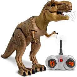 4378814 Canada Inc. / Red Planet Group Discovery Toy RC Dinosaur Sale