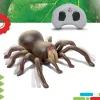 4378814 Canada Inc. / Red Planet Group Discovery Toy Remote Control Tarantula New
