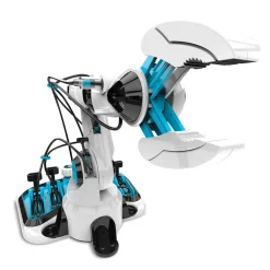 4378814 Canada Inc. / Red Planet Group Discovery-Toy DIY Robotic Arm w Hydraulic Discount