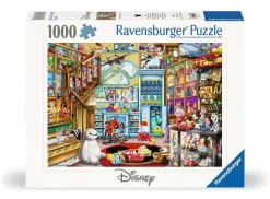 Ravensburger USA, Inc. Disney & Pixar Toy Store 1000 pc Puzzle New