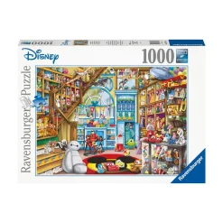 Ravensburger USA, Inc. Disney & Pixar Toy Store 1000pc Puzzle Fashion