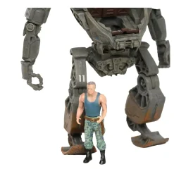Imports Dragon Inc. Disney Avatar World Of Pandora A1 - Amp Suit & Colonel Miles Quaritch New