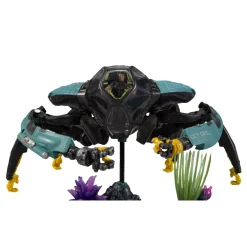 Imports Dragon Inc. Disney Avatar World Of Pandora A2 - Crabsuit Online