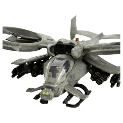 Imports Dragon Inc. Disney Avatar World Of Pandora Large A1 - Att-99 Scorpion Gunship New