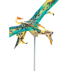 Imports Dragon Inc. Disney Avatar World Of Pandora Mountain Banshee -Yellow Online