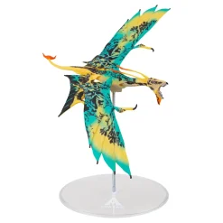 Imports Dragon Inc. Disney Avatar World Of Pandora Mountain Banshee -Yellow Online