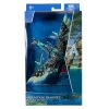Imports Dragon Inc. Disney Avatar World Of Pandora Mountain Banshee - Seaform Discount