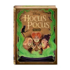 Ravensburger USA, Inc. Disney Hocus Pocus New
