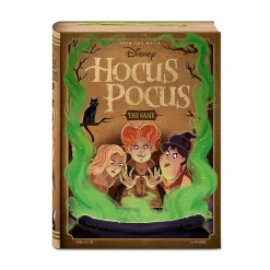Ravensburger USA, Inc. Disney Hocus Pocus New