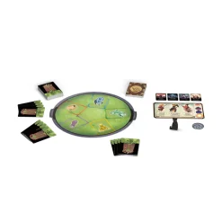 Ravensburger USA, Inc. Disney Hocus Pocus New