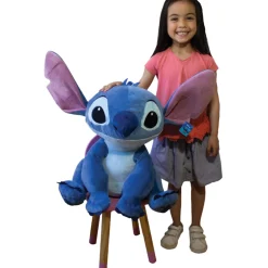 Imports Dragon Inc. Disney Large Stitch Outlet