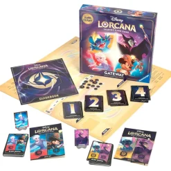 Lorcana Disney Gateway Outlet