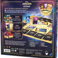 Lorcana Disney Gateway Outlet
