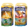 Ravensburger USA, Inc. Disney Lorcana Into the Inklands Starter A Hot