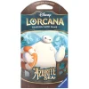 Lorcana Disney S6 Azurite Sea Booster Pack Sleeved Online