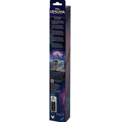 Lorcana Disney S6 Azurite Neoprene Playmat Elsa Fashion