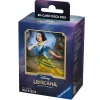 Ravensburger USA, Inc. Disney Lorcana S4 Deck Box Snow White New