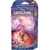 Lorcana Disney S5 Shimmering Skies Deck Assortment New
