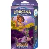 Ravensburger USA, Inc. Disney Lorcana S4 Ursula's Return Starter Deck A Hot