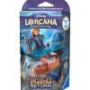 Ravensburger USA, Inc. Disney Lorcana S4 Ursula's Return Starter Deck B Clearance