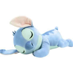 Imports Dragon Inc. Disney Sleep Stitch Plush Fashion
