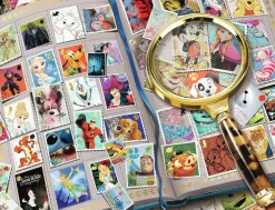 Ravensburger USA, Inc. Disney Stamp Album 2000 pc Puzzle New