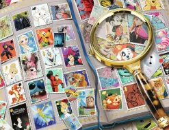 Ravensburger USA, Inc. Disney Stamp Album 2000 pc Puzzle New