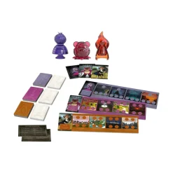 Mastermind Toys Disney Villainous Bigger & Badder Board Game Best