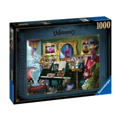 Ravensburger USA, Inc. Disney Villainous: Lady Tremaine 1000pc Puzzle Hot