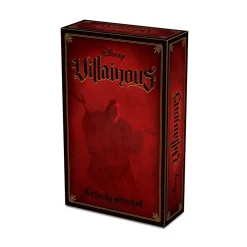 Ravensburger Disney Villainous Perfectly Wretched Game Expansion Sale